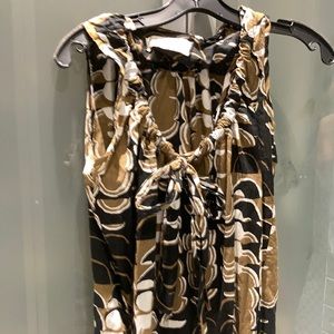 Marni Summer 2010 lightweight cotton dress